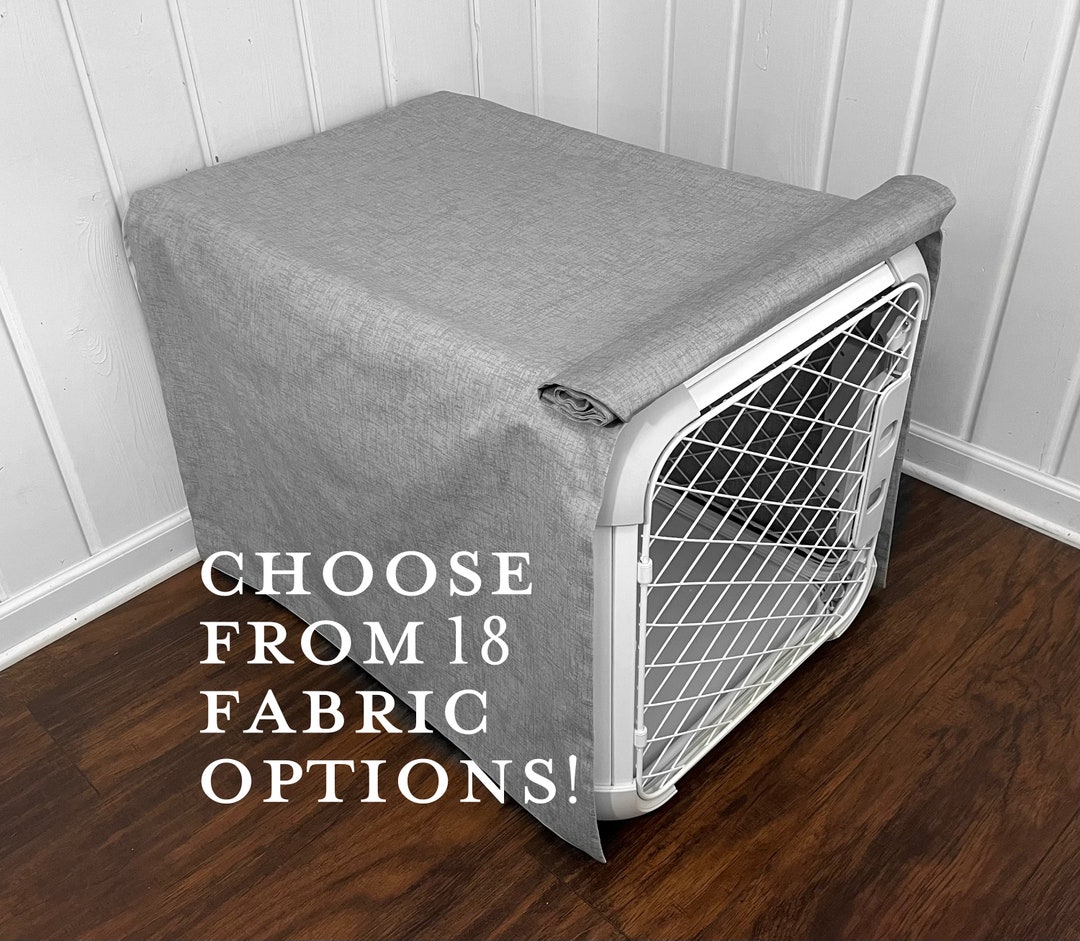 Custom EVOLV Crate Cover - Main Image