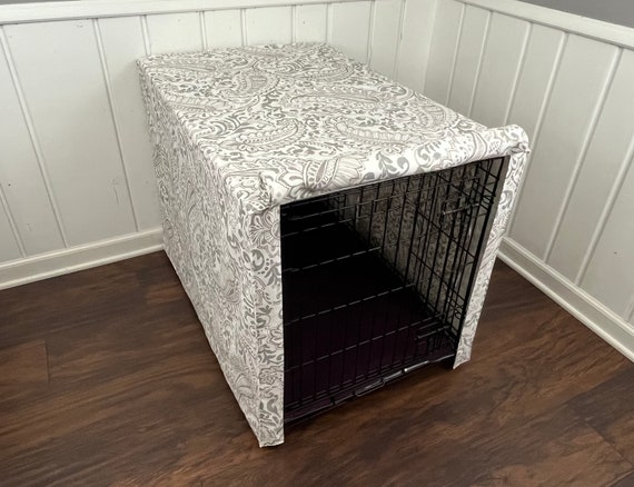 Custom crate cover discount