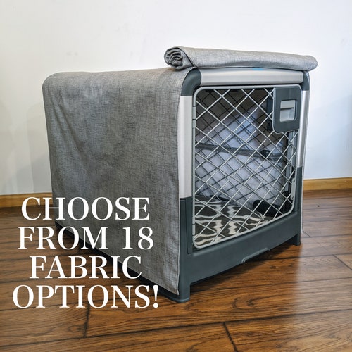 Custom Crate Cover handmade Etsy