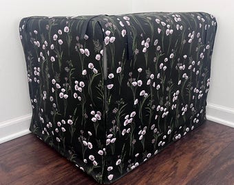 Small Revol 2-Door Crate Cover