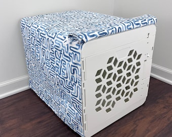 Small KINDTAIL Crate Cover