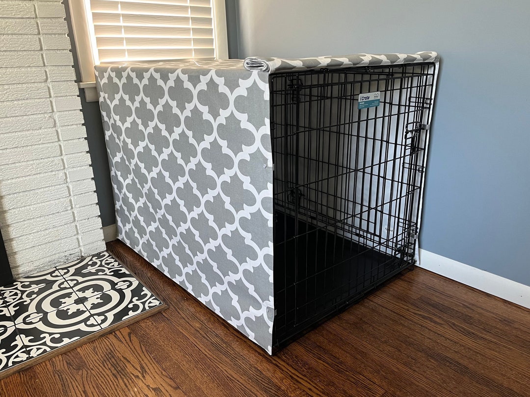 42x28x30 Crate Cover