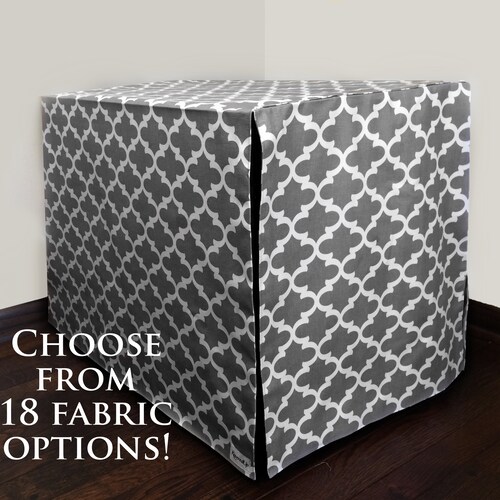 Custom Crate Cover YOU CHOOSE FABRIC Etsy
