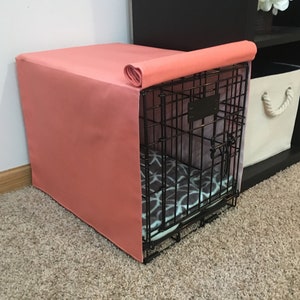 Coral Crate Cover 18Lx12Wx14H