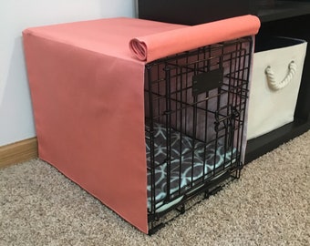 Coral Crate Cover 18Lx12Wx14H