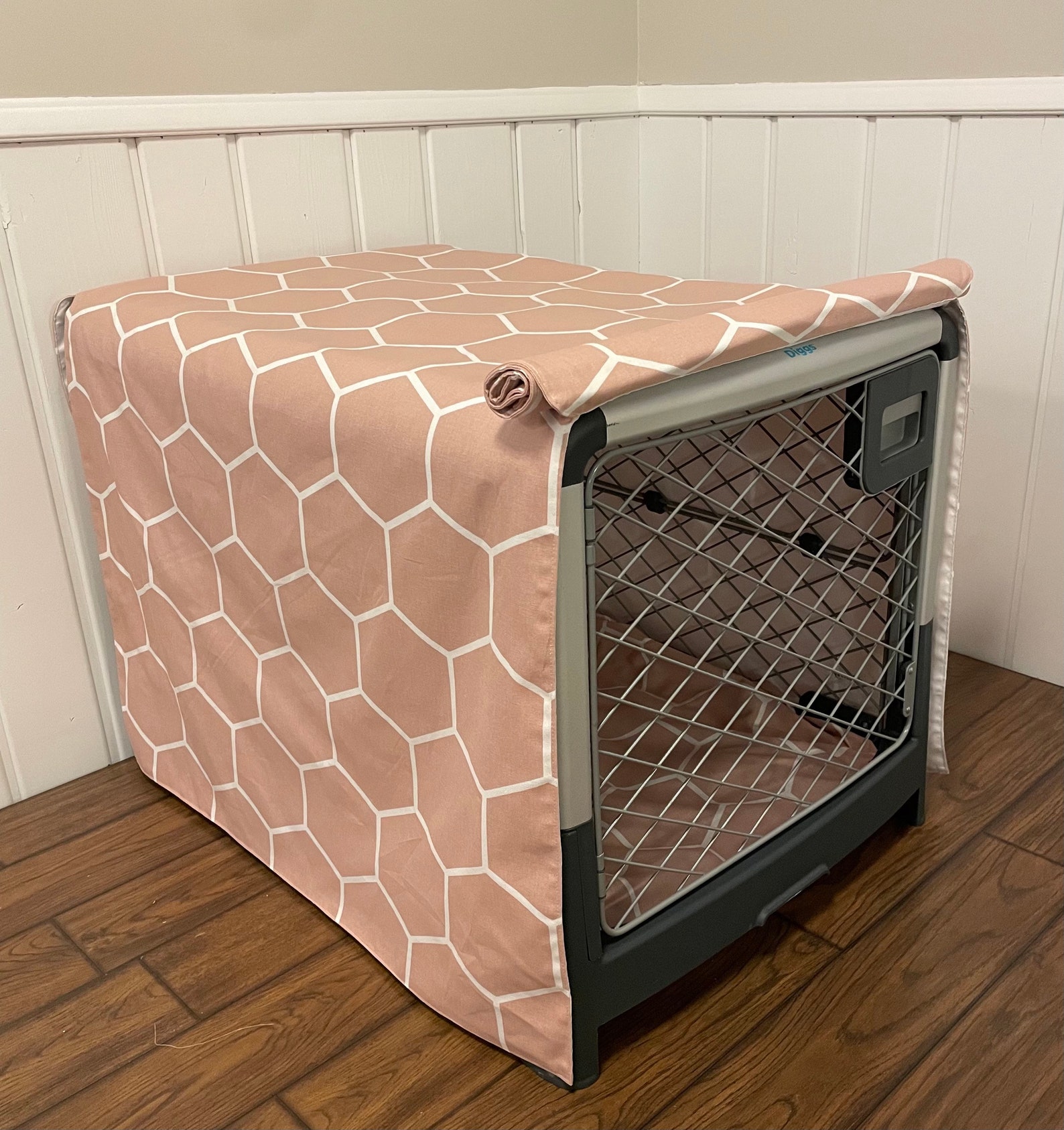 Custom Diggs Crate Cover Etsy