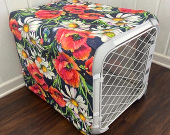 Small EVOLV Crate Cover Washable