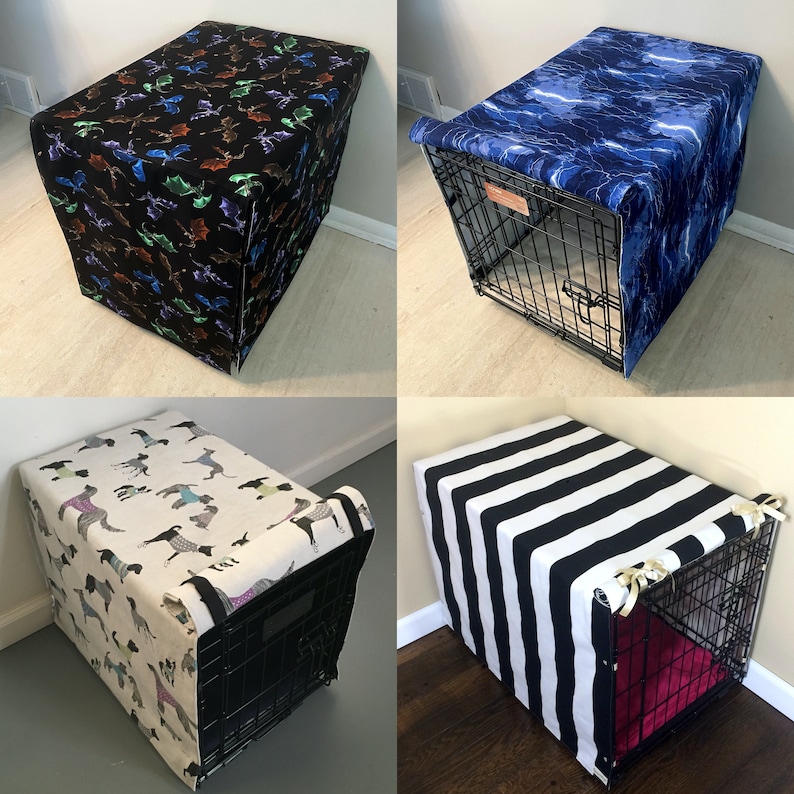 Custom Crate Cover YOU CHOOSE FABRIC - Etsy