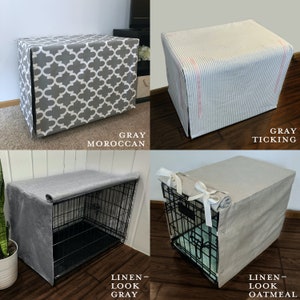 Custom Crate Cover Handmade image 6