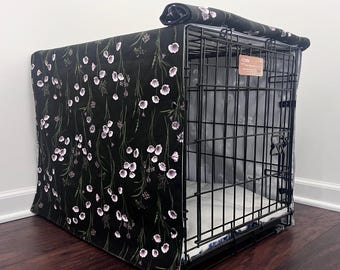 24x18x19" Crate Crate Cover