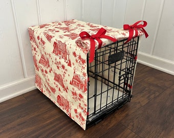 18x12x14" Crate Cover