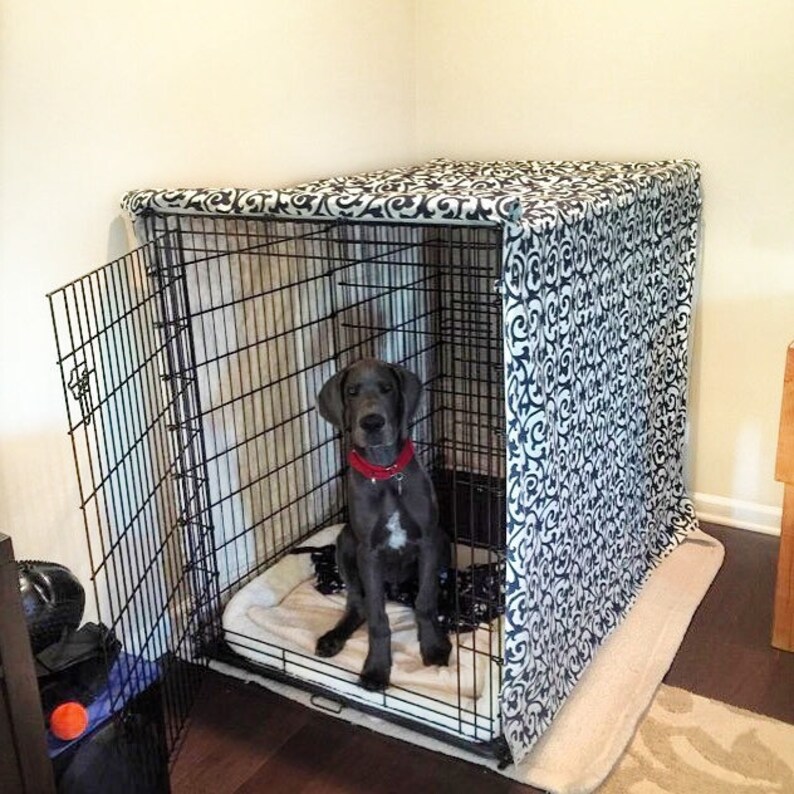 Custom Crate Cover YOU CHOOSE FABRIC Etsy