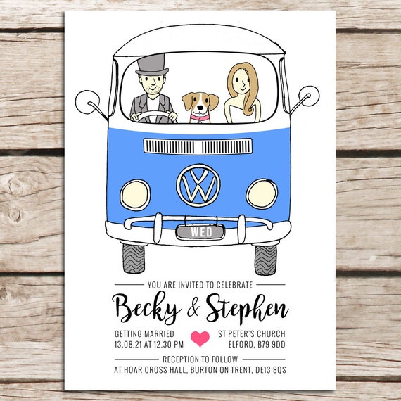 luxury vw camper