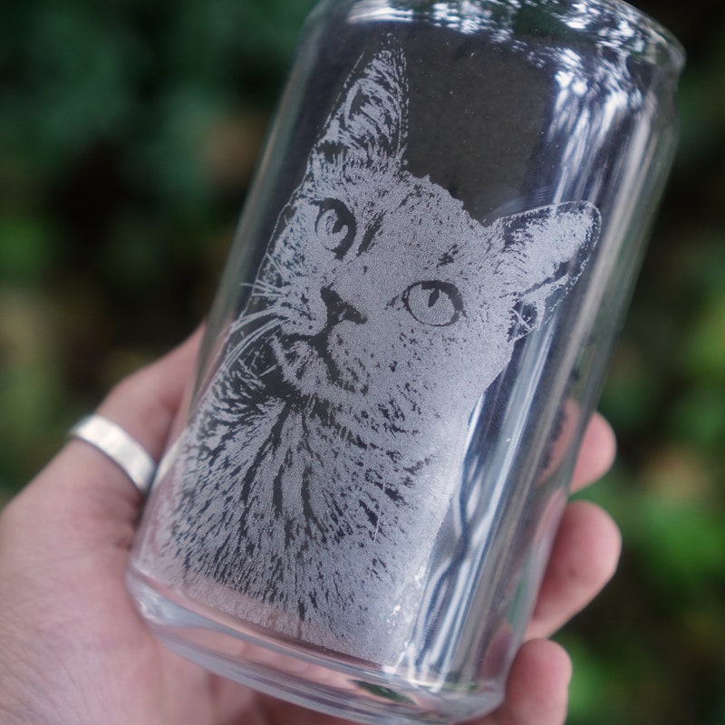 Etched Glass Gifts - 60+ Gift Ideas for 2024
