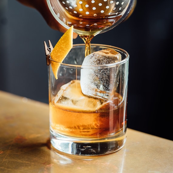 Bicchieri whisky - Capri whisky