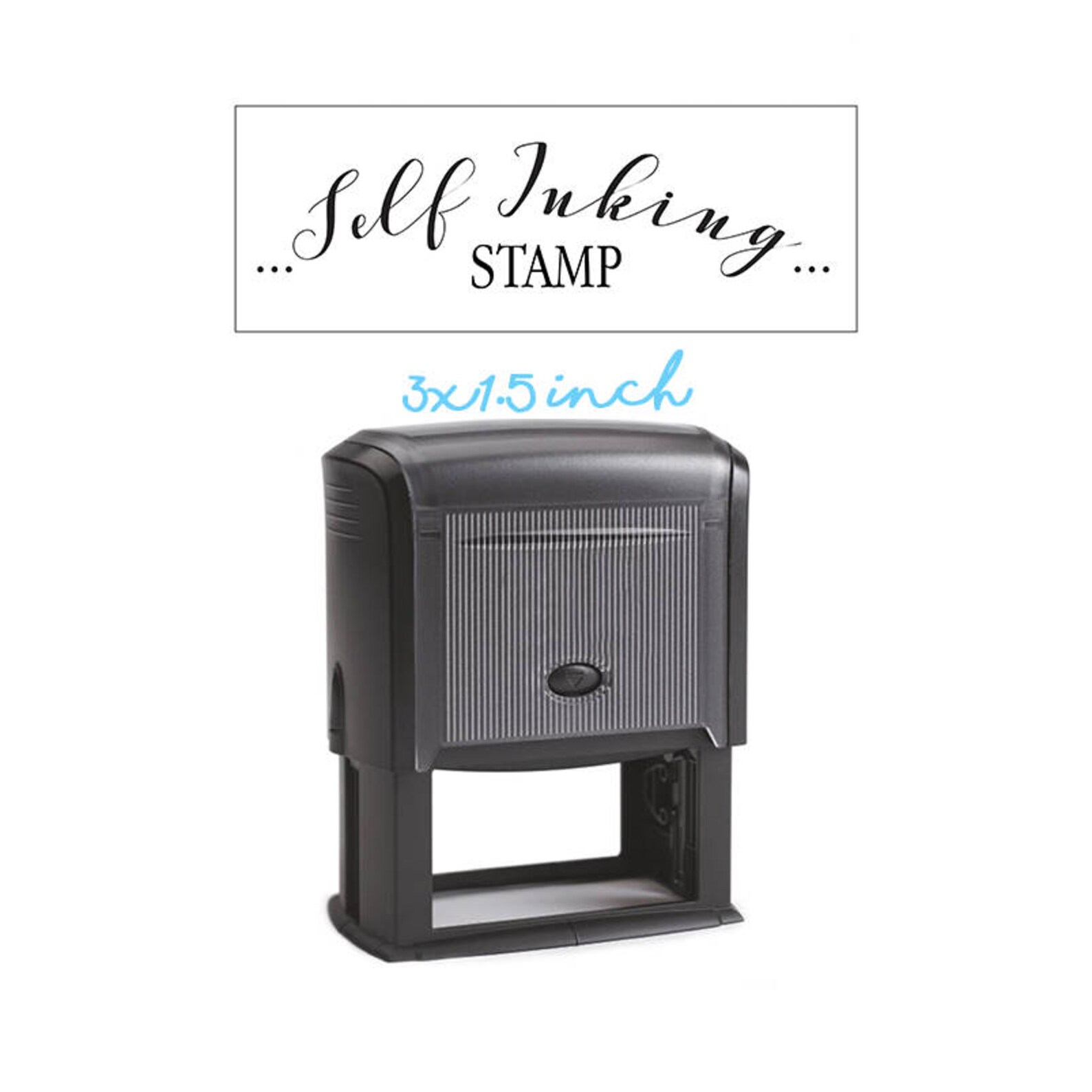 Beauty and the Beast Stamp Address Stamp Disney Address Etsy