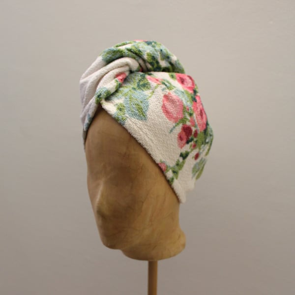 turban serviette