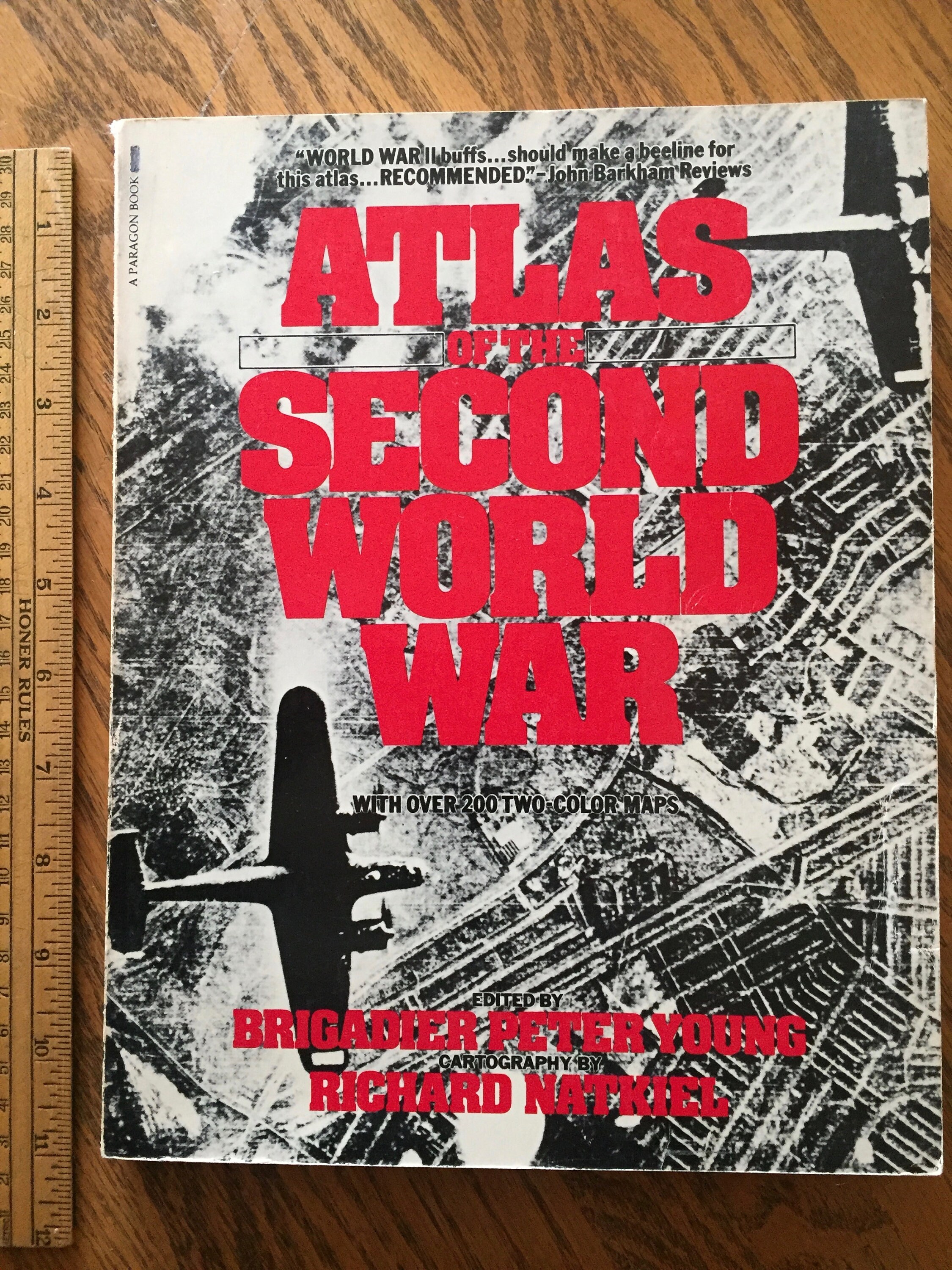 Best world war 2 books