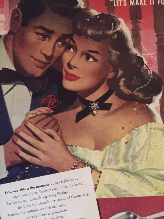 Vintage Magazines Vintage Magazines