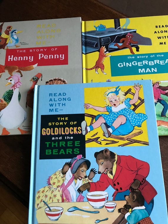 Read along books for kids deals