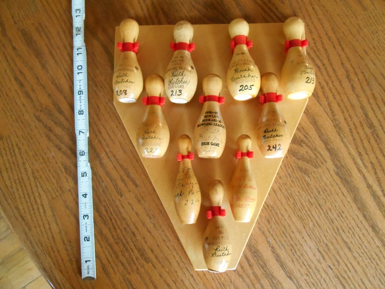 Weird Bowling Gift Ships Free Bowling Trophy Bowling Gag Gift Women