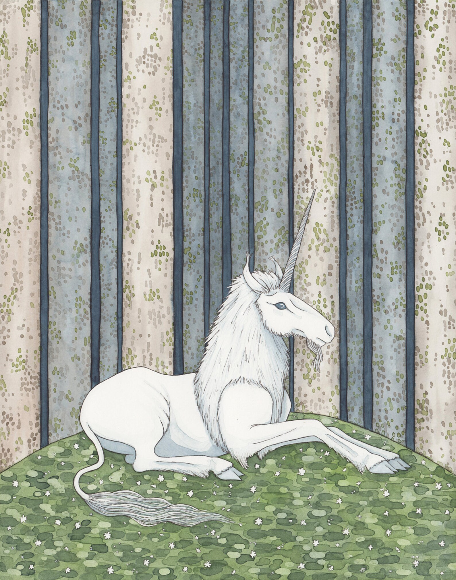 Unicorn Etsy