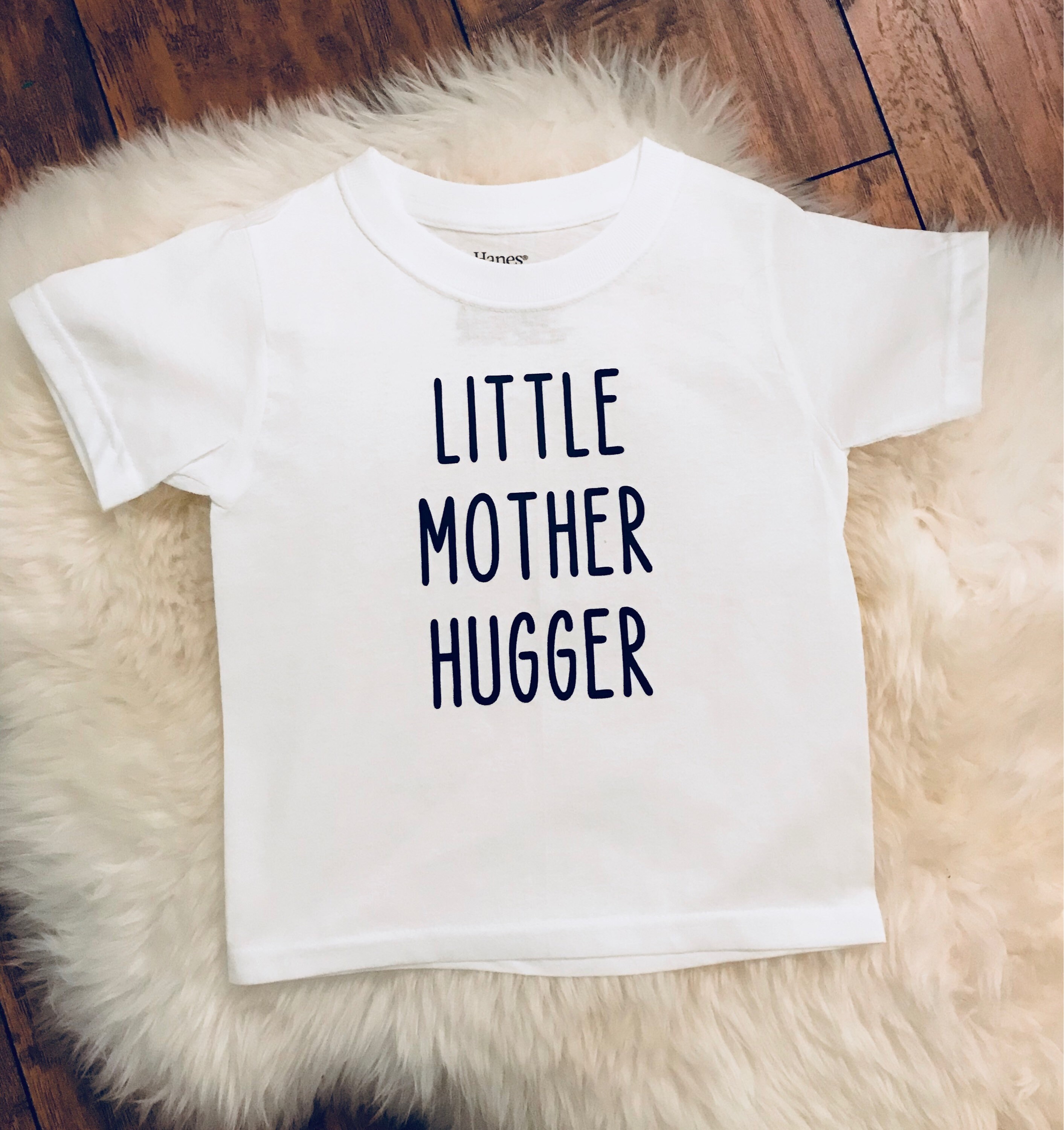 mother hugger shirt