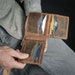 see more listings in the Men's Wallets section