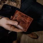Leather Wallets