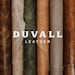 Nick Duvall