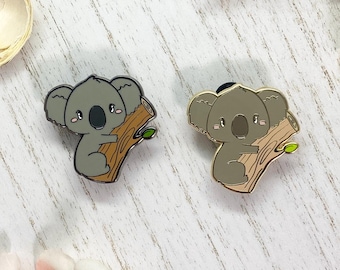 Koala Hard Enamel Pin