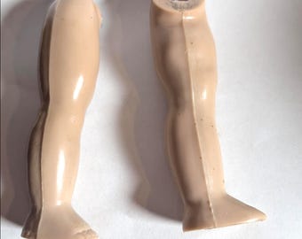 Doll Legs For Restoration