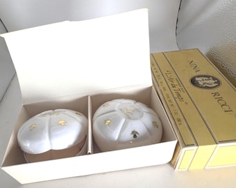 Nina Ricci, "L' Air du Temps", Perfumed Soap, French Milled