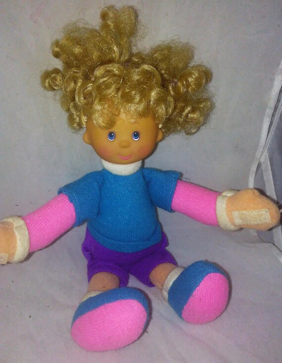 citi toys dolls