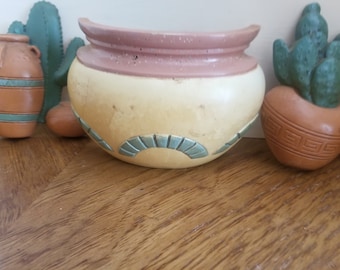 Vintage, South Western, Wall Art, Burwood Products, 4 Piece Set