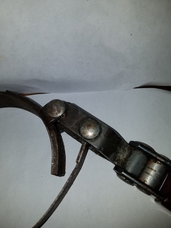 Vintage oil filter wrench online