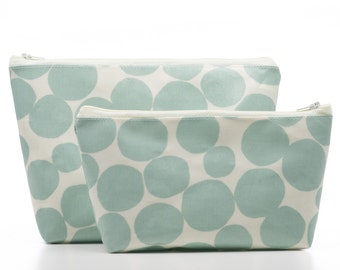 Cosmetic Bag Gift Set, Bubble Oilcloth Wash Bag, Makeup Bag, Womens Gift