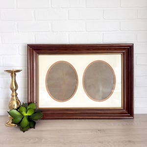 額縁 1970~ Wood Frame Vintage Poster 70s Wood Frame - Etsy