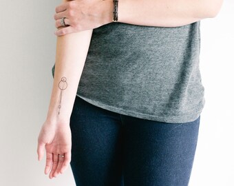Dna Double Helix Tattoo - Best Tattoo Ideas