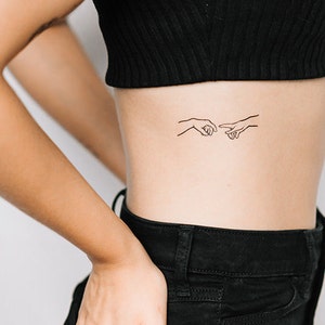 2 Création dAdam Temporary Tattoos SmashTat image 1