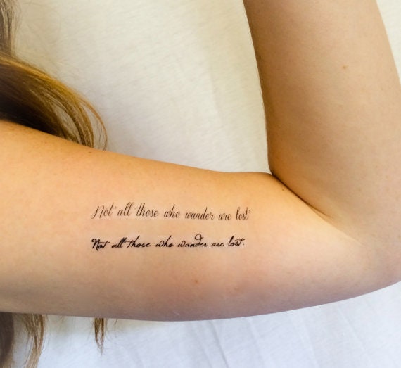 28 meaningful tattoos to memorialise miscarriage and baby Loss - Netmums