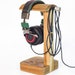 see more listings in the Headphone Stands section