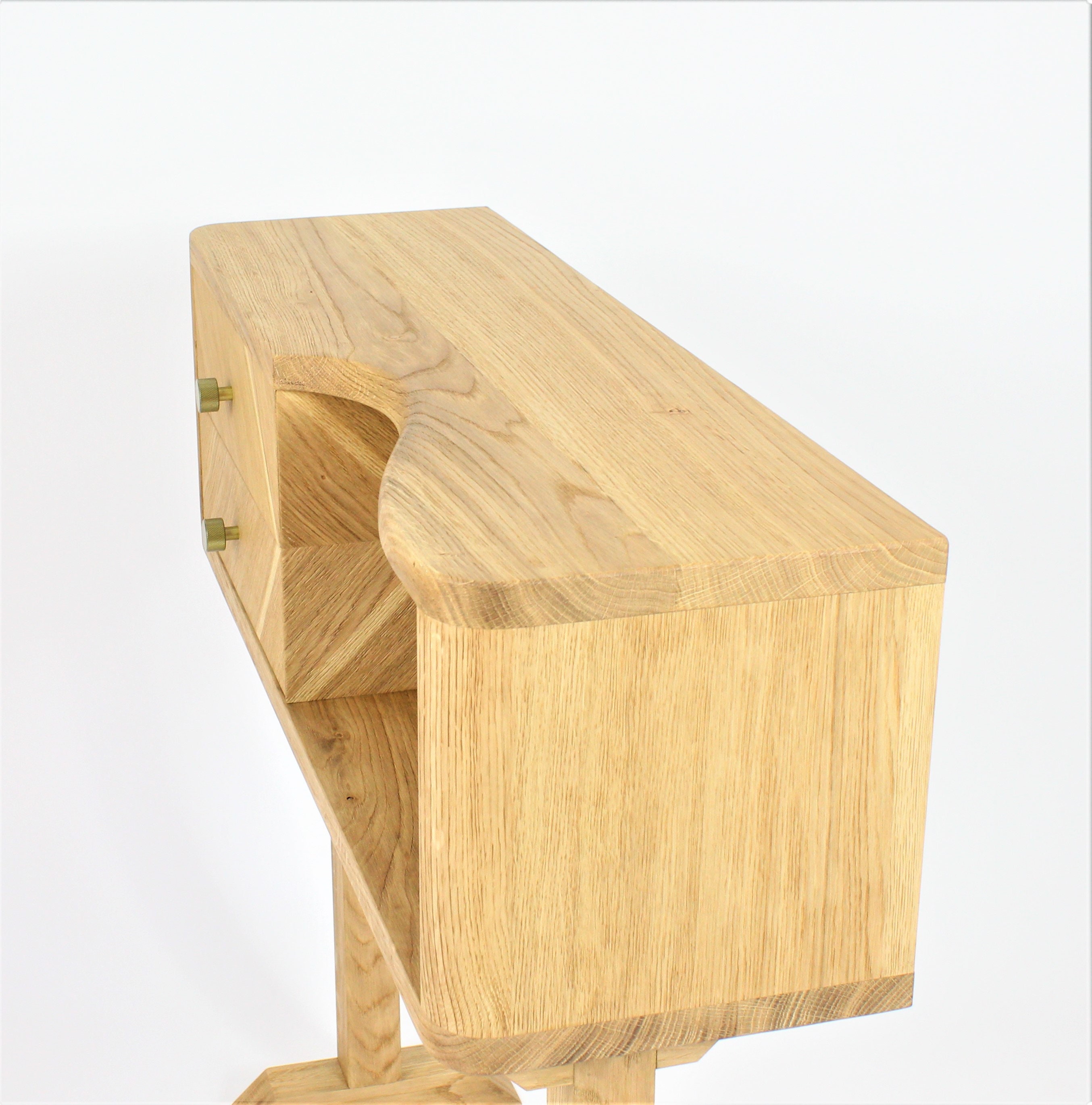 Konsole Kommode Wandschrank Regal Schublade Art Deco | Etsy