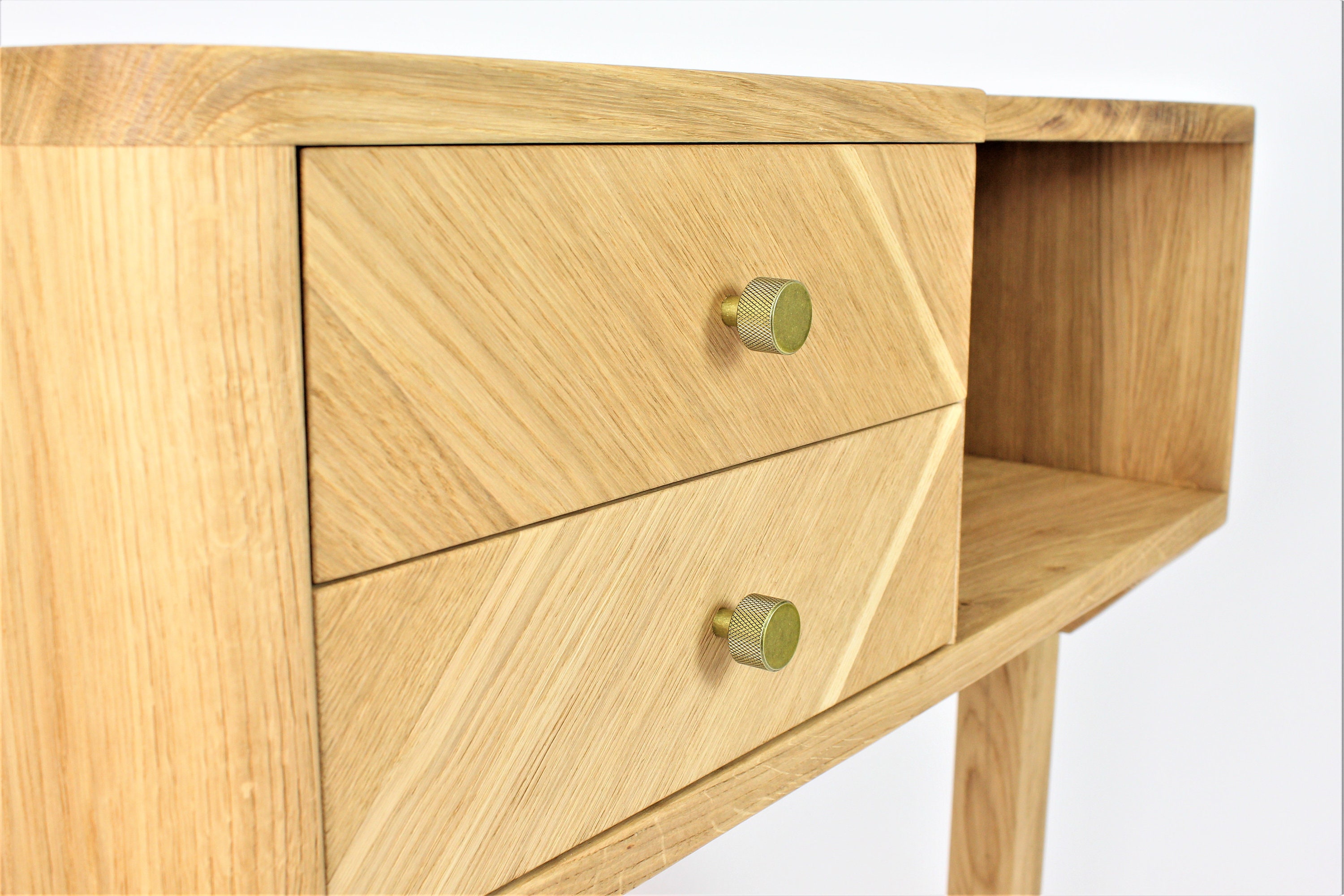 Konsole Kommode Wandschrank Regal Schublade Art Deco | Etsy