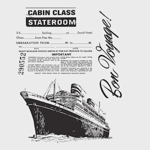 Artful Voyage #CMS129 NOVITÀ! Timbri in gomma adesiva della collezione Tim Holtz di Stampers Anonymous