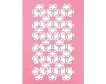 Eileen Hull によるスキニー ミニ エレメント #665980 - 新しい!シジックス・シンリッツ・ダイ