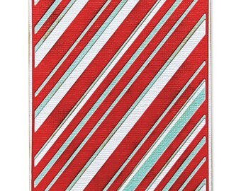 Layered Stripes by Tim Holtz #666336 - Neu! Sizzix Thinlits - 3 Dies