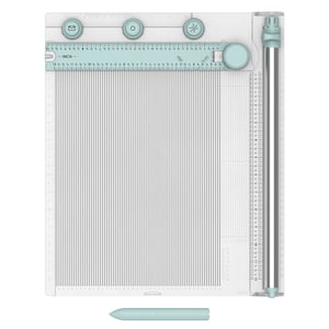 Tabellone e taglierino Sizzix #665797 - Nuovo! Strumento per creare Sizzix
