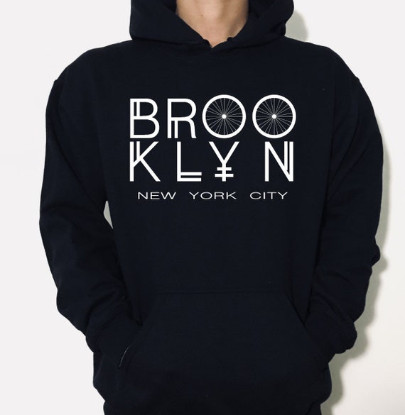 new york hoodie