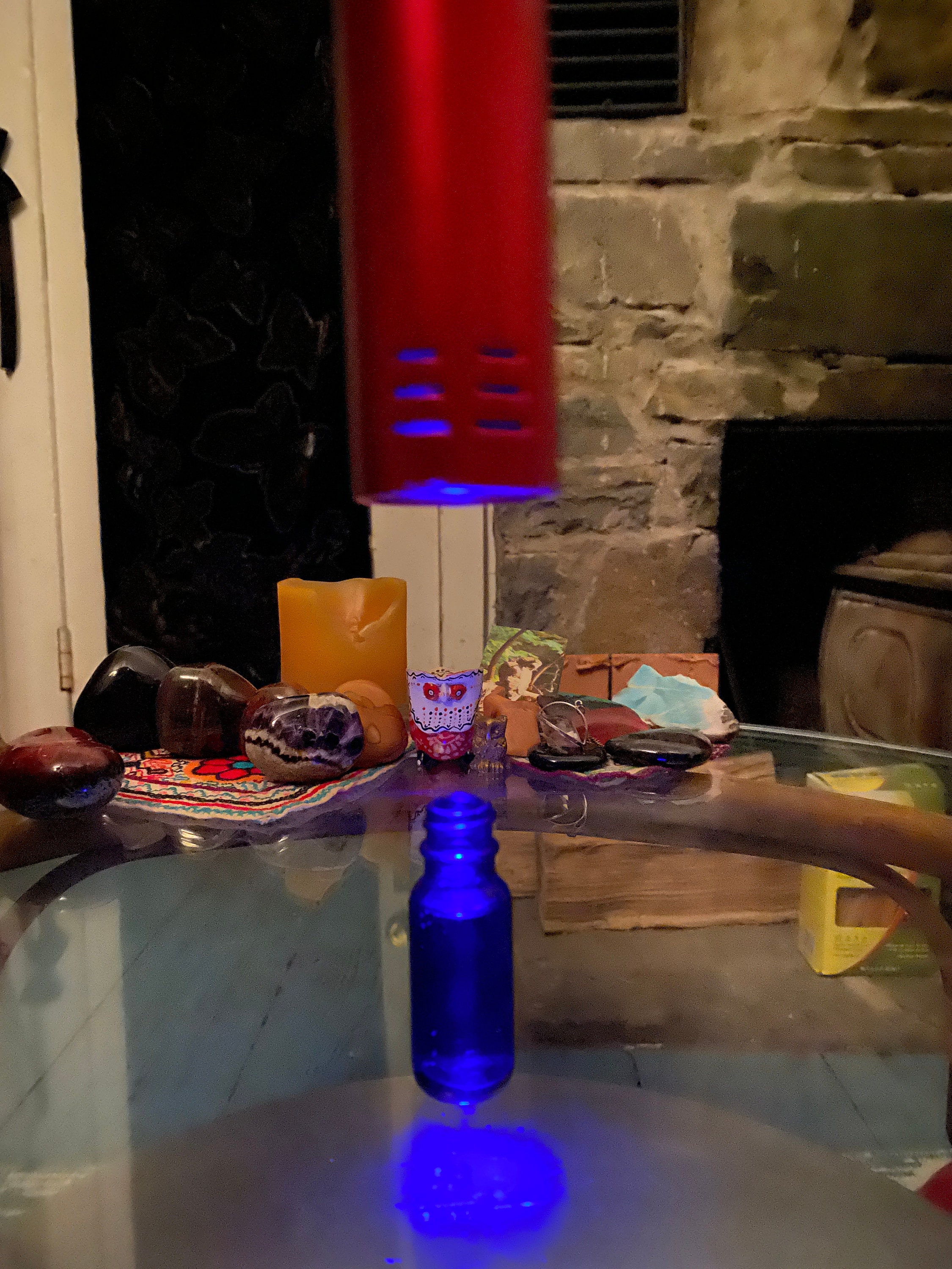 Elixir Making Tools Making Magic Crystal Elixir - Etsy